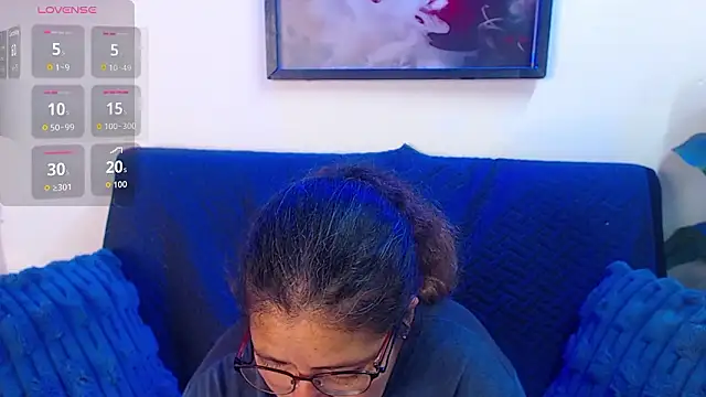 Snapshot of Linda_banks_ chatting on February 3, 2026, 6:22 am Linda banks online show from February 3, 2026, 6:22 am