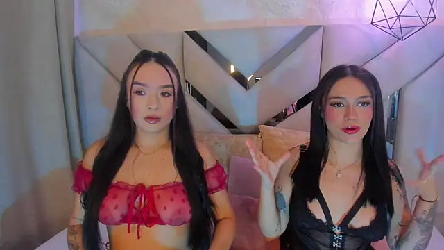 Victoriia Coxx online show from October 10, 2025, 3:22 pm