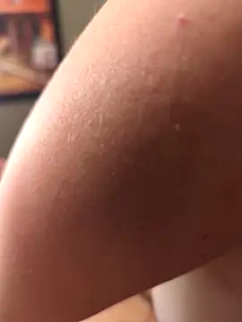 EllieEnchantress online show from December 20, 2025, 12:45 pm