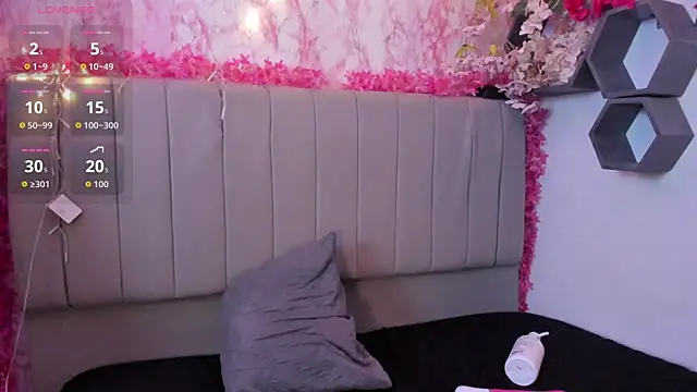 Scarlett21   online show from April 28, 2026, 2:27 am