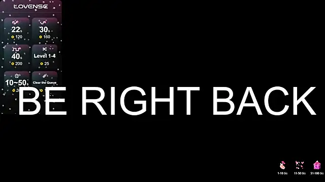Rose 72 online show from November 25, 2025, 7:58 pm