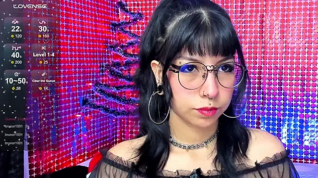 Rose 72 online show from December 15, 2025, 4:55 pm