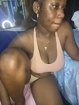 kinkykayplusdan online show from January 17, 2026, 8:30 am