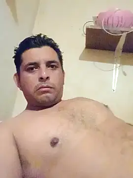 125Delfin90 online show from November 27, 2025, 11:51 pm