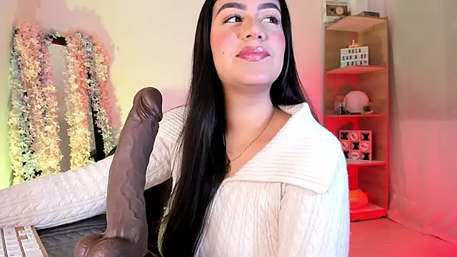 mary anh1 online show from October 1, 2025, 9:48 am