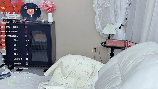 CeeKie online show from March 13, 2026, 10:55 am