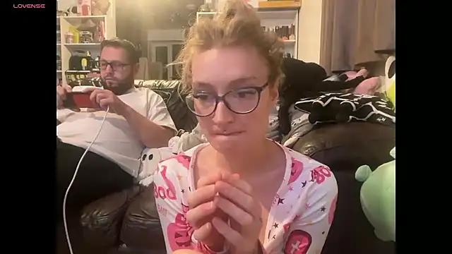 harleyblair online show from November 4, 2025, 11:04 pm