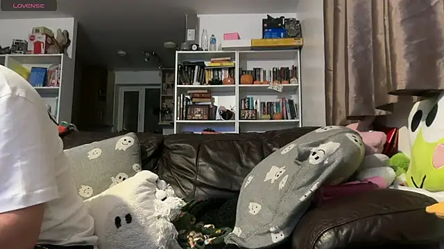 harleyblair online show from January 15, 2026, 10:57 pm