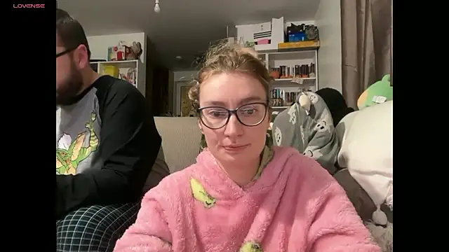 harleyblair online show from February 14, 2026, 11:12 pm