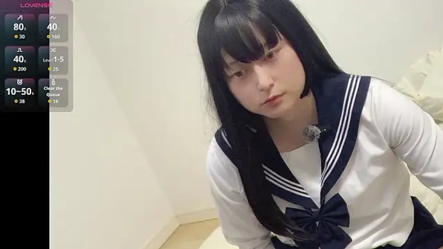 Mia032 online show from April 11, 2026, 2:38 am