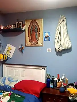 Ethancito202 online show from November 30, 2025, 7:07 pm