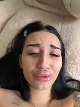 BlueEyes BB online show from April 10, 2026, 1:49 pm