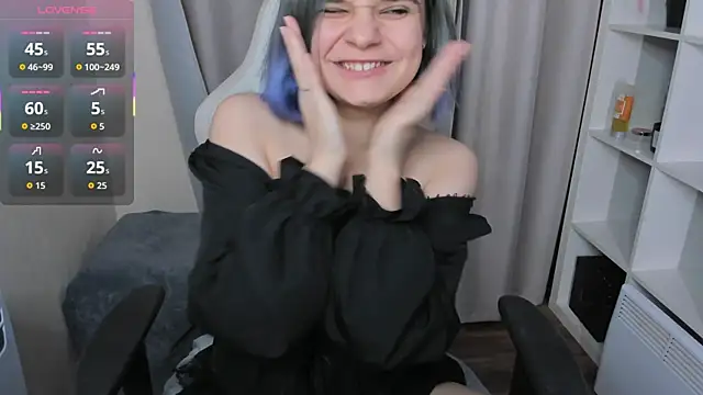 Gina Dawson online show from December 4, 2025, 10:02 am