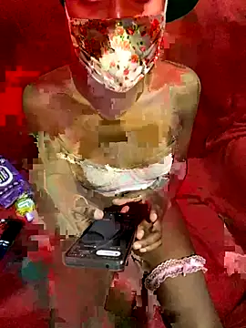 princesstina101 online show from November 5, 2025, 3:01 pm