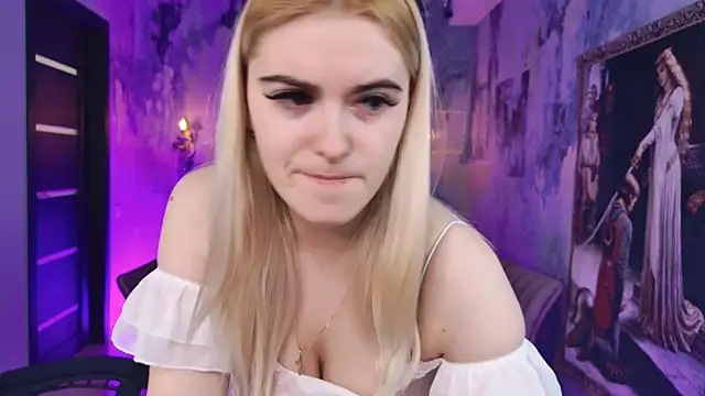 Snapshot of Stef_Nicks chatting on February 6, 2026, 5:23 am Stef Nicks online show from February 6, 2026, 5:23 am