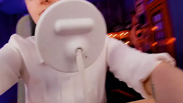 Snapshot of Stef_Nicks chatting on February 23, 2026, 9:06 am Stef Nicks online show from February 23, 2026, 9:06 am