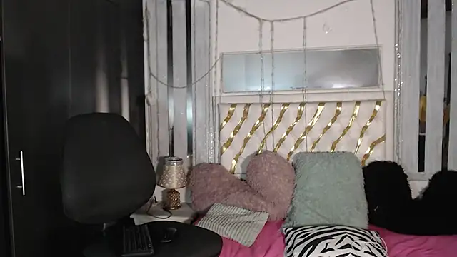 julieta sweet  online show from October 3, 2025, 3:47 am