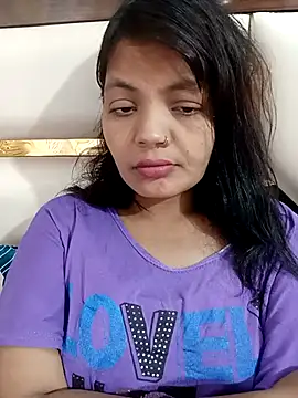 Anjali143142 online show from November 2, 2025, 6:16 am