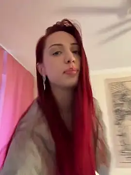 RussianBadBaby online show from September 19, 2025, 1:34 pm