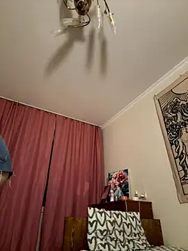 RussianBadBaby online show from September 28, 2025, 5:07 pm