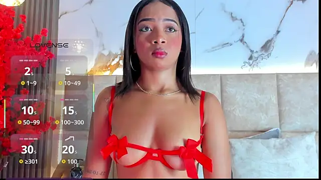 KarolBlanco online show from June 1, 2026, 7:15 pm
