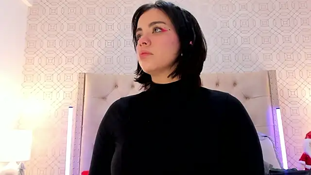 SuccubusDolly online show from December 5, 2025, 8:16 pm