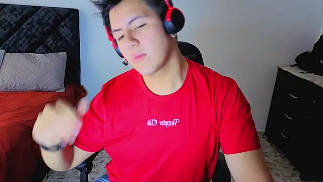 Ryan Doretti online show from October 2, 2025, 1:18 pm