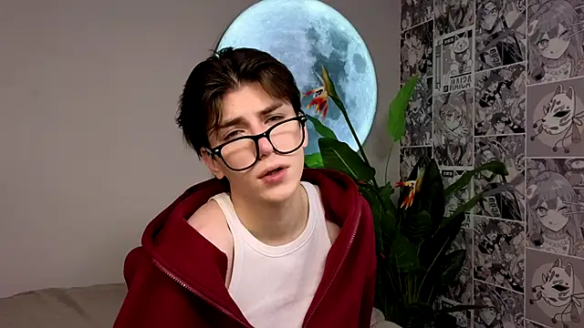 Oliver Starboy online show from October 4, 2025, 5:27 am