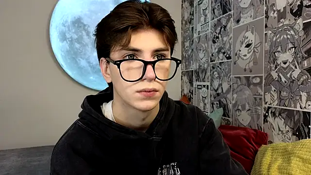 Oliver Starboy online show from October 16, 2025, 6:36 am