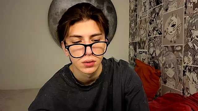 Oliver Starboy online show from October 18, 2025, 7:31 am