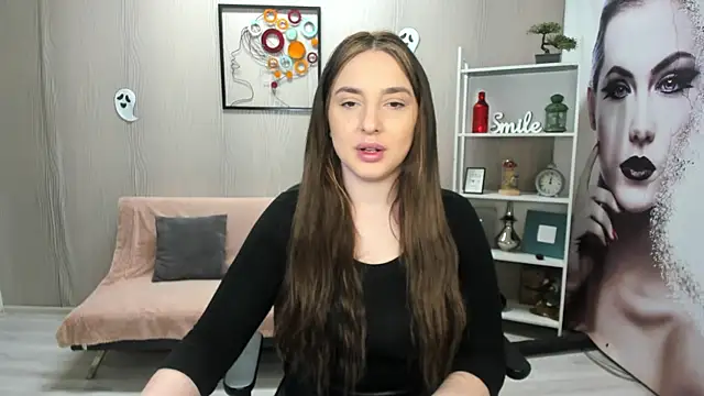 JaquelinLaurent online show from November 14, 2025, 9:02 pm