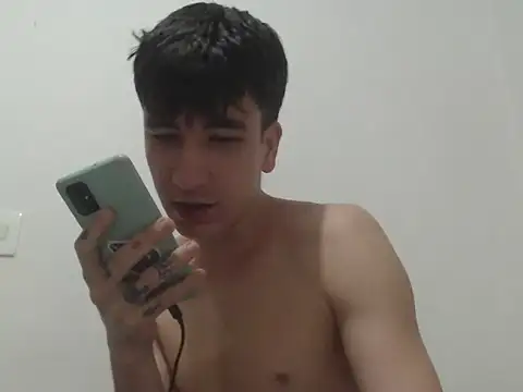 younewmaster online show from October 28, 2025, 12:30 pm