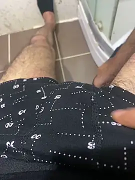 BatchedTracer online show from October 31, 2025, 11:50 pm