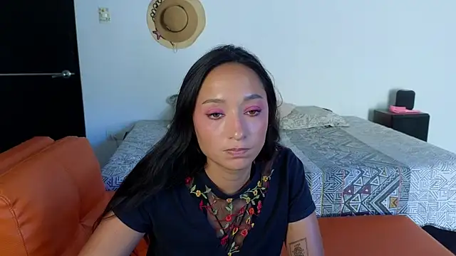 salome rv online show from January 8, 2026, 8:33 pm