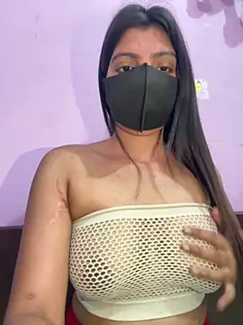  01ruhi online show from November 20, 2025, 6:51 pm