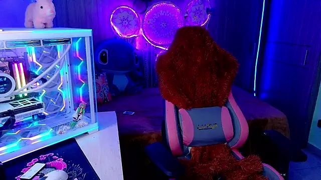 Allison GAMERS online show from September 23, 2025, 9:40 pm