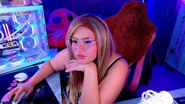 Allison GAMERS online show from September 25, 2025, 6:00 pm