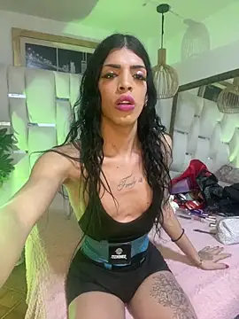 Lady Dirty444 online show from November 26, 2025, 6:31 pm