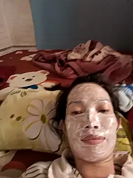 Lyly999 online show from September 19, 2025, 4:58 am