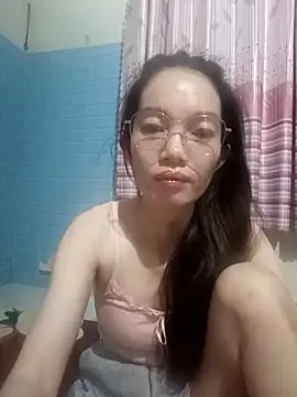 Lyly999 online show from October 7, 2025, 2:47 pm