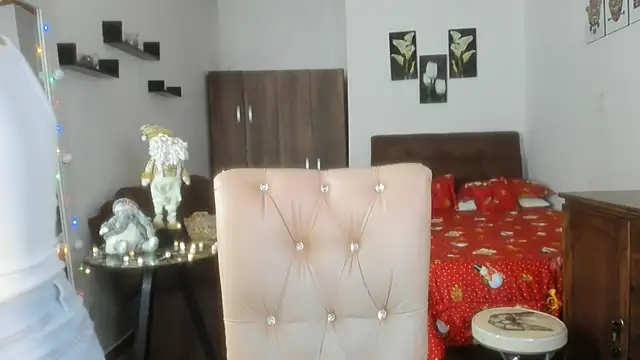 Bryony Sullyvan online show from December 26, 2024, 7:16 pm