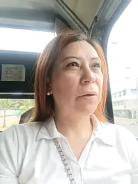 Bryony Sullyvan online show from February 12, 2025, 8:40 pm