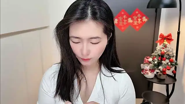 Rosalind xixi online show from February 9, 2026, 1:09 am