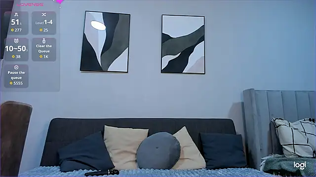 Ira Shiratori online show from February 23, 2026, 9:39 am