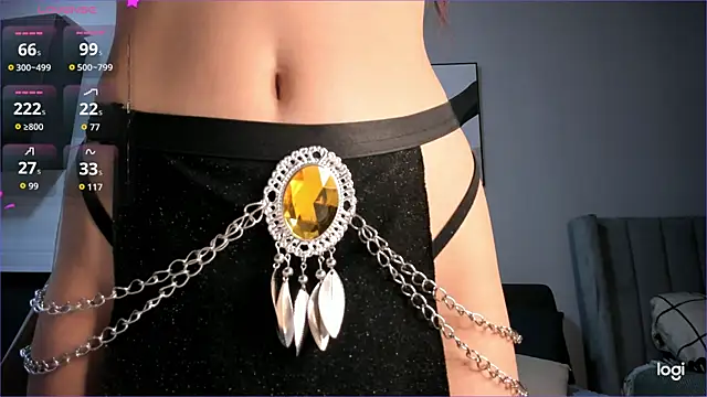 Ira Shiratori online show from April 20, 2026, 10:18 am