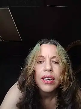 MsMarinaLive online show from May 23, 2026, 10:36 pm