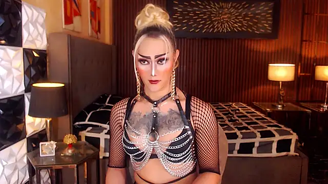 HorseCockDivine online show from March 27, 2026, 7:02 pm