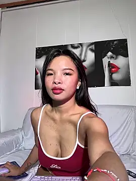 Sessash online show from May 17, 2026, 12:52 am