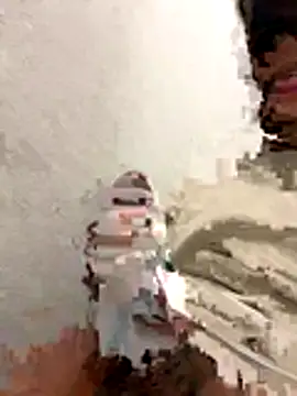 fuego01 online show from November 6, 2025, 4:13 am