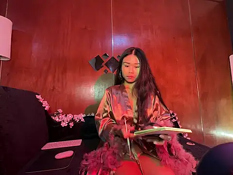 Snapshot of JellySbeans chatting on February 25, 2026, 2:16 pm JellySbeans online show from February 25, 2026, 2:16 pm